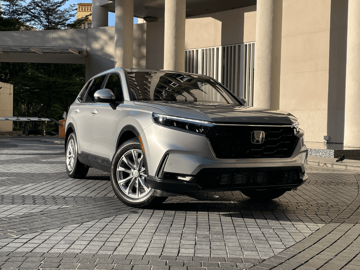 Honda CR-V 1.5 S 2023