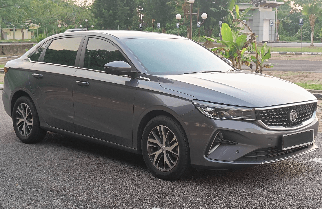 Proton S70 1.5T Premium 2025