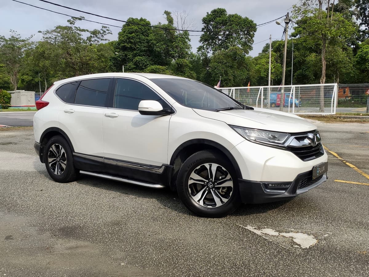 Honda CR-V 2.0 2021